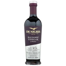DE NIGRIS: White Eagle Balsamic Vinegar, 16.9 oz