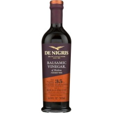 DE NIGRIS: Bronze Eagle Balsamic Vinegar, 16.9 oz