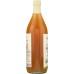 DE NIGRIS: Organic Apple Cider Vinegar Unfiltered, 34 oz