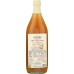 DE NIGRIS: Organic Apple Cider Vinegar Unfiltered, 34 oz