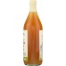 DE NIGRIS: Organic Apple Cider Vinegar Unfiltered, 34 oz