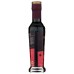 DE NIGRIS: Dark Cherry Sweet Vinegar With Balsamic Vinegar Of Modena, 8.5 fo