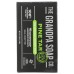 GRANDPA'S: Wonder Pine Tar Soap, 4.25 Oz