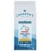 CAMERONS COFFEE: Creme Brulee Late Ground Light Roast Coffee, 12 oz