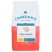 CAMERONS COFFEE: Coffee Vanilla Hazelnut, 32 OZ