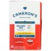 CAMERONS COFFEE: Coffee Highlander Grog, 4.33 oz