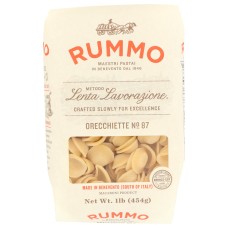 RUMMO: Orecchiette, 1 lb
