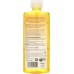 CITRASOLV: Concentrate Cleaner & Degreaser Valencia Orange, 8 oz