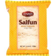 DYNASTY: Saifun Bean Threads 3 Pack Tray, 5.29 oz