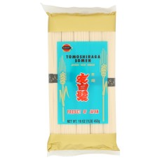 JFC INTERNATIONAL: Tomoshiraga Somen Noodles, 16 oz