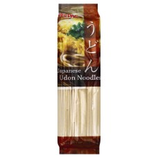 WEL PAC: Udon Yokogiri Noodle, 10 oz