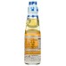 KIMURA: Ramune Orange Flavor, 6.76 oz