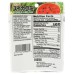 KASUGAI: Gummy Watermelon, 1.76 oz
