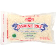 DYNASTY: Jasmine Rice, 32 Oz