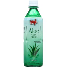 HAPI: Aloe Vera Drink Original, 16.9 fo