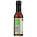 J BASKET: Organic Sesame Oil, 5 fo