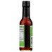 J BASKET: Organic Sesame Oil, 5 fo