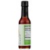 J BASKET: Organic Sesame Oil, 5 fo