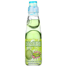 JFC INTERNATIONAL: Ramune Melon Soda, 6.76 oz