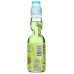 JFC INTERNATIONAL: Ramune Melon Soda, 6.76 oz JFC INTERNATIONAL: Ramune Melon Soda, 6.76 oz