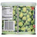 HAPI: Wasabi Peas Hot, 4.9 oz