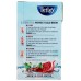 TETLEY: Tea Pomegranate Cherry, 16 ea