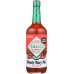 TABASCO: Tomato Cocktail Bloody Mary Mix, 32 oz