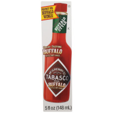 TABASCO: Sauce Buffalo, 5 oz