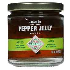 TABASCO: Jalapeno Pepper Jelly Mild, 10 oz