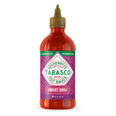 TABASCO: Sweet Chili Sauce Mild, 11 oz