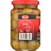 TABASCO: Hot & Spicy Stuffed Spanish Olives, 7.05 oz
