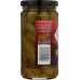 TABASCO: Pickled Spicy Okra, 12 oz