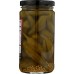 TABASCO: Pickled Spicy Okra, 12 oz