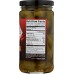 TABASCO: Pickled Spicy Okra, 12 oz