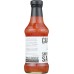 TASTE NIRVANA: Gramas All Natural Sweet Chili Sauce, 13 oz