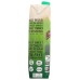 TASTE NIRVANA: Premium Coconut Water, 33.8 fo