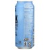 YACHAK ORGANIC: Berry Blue Yerba Mate Energy Drink, 16 fo