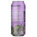 YACHAK ORGANIC: Organic Blackberry Tea, 16 fo