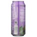 YACHAK ORGANIC: Organic Blackberry Tea, 16 fo