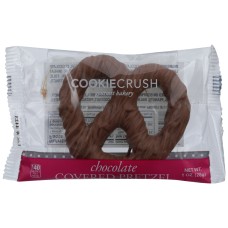 COOKIE CRUSH: Chocolate Covered Pretzel, 1 oz