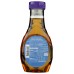 WHOLESOME SWEETENERS: Organic Blue Agave, 11.75 oz