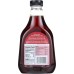 WHOLESOME SWEETENERS: Organic Raw Blue Agave, 44 oz