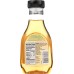 WHOLESOME SWEETENERS: Organic Light Corn Syrup, 11.2 oz