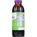 WHOLESOME SWEETENERS: Organic Molasses Unsulphured, 16 oz