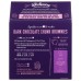 WHOLESOME: Mix Brownie Dk Choc Chunk, 14 oz