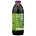 WHOLESOME SWEETENERS: Organic Molasses Unsulphured, 32 oz