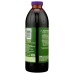 WHOLESOME SWEETENERS: Organic Molasses Unsulphured, 32 oz