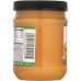 WHOLESOME SWEETENERS: Organic Raw Unfiltered White Honey Jar, 16 oz