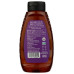 WHOLESOME: Organic Raw Unfiltered Honey, 24 oz