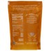 WHOLESOME SWEETENERS: Organic Coconut Palm Sugar, 16 oz